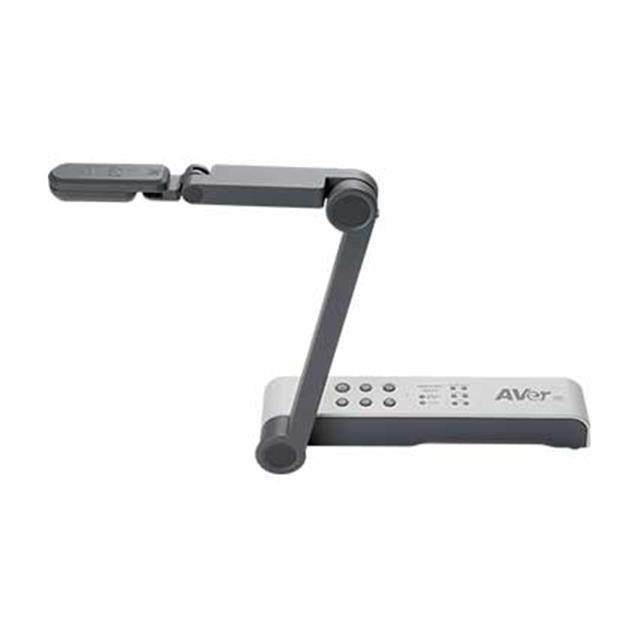 AVer M15W 機械式手臂 無線實物攝影機/實物投影機