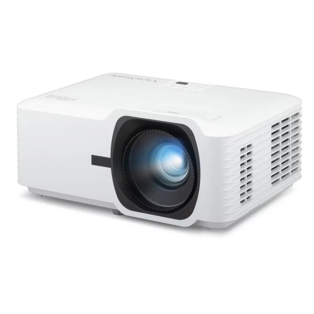 ViewSonic 優派 LS630HD 4,000 ANSI 流明 1080p 雷射商業/教育投影機