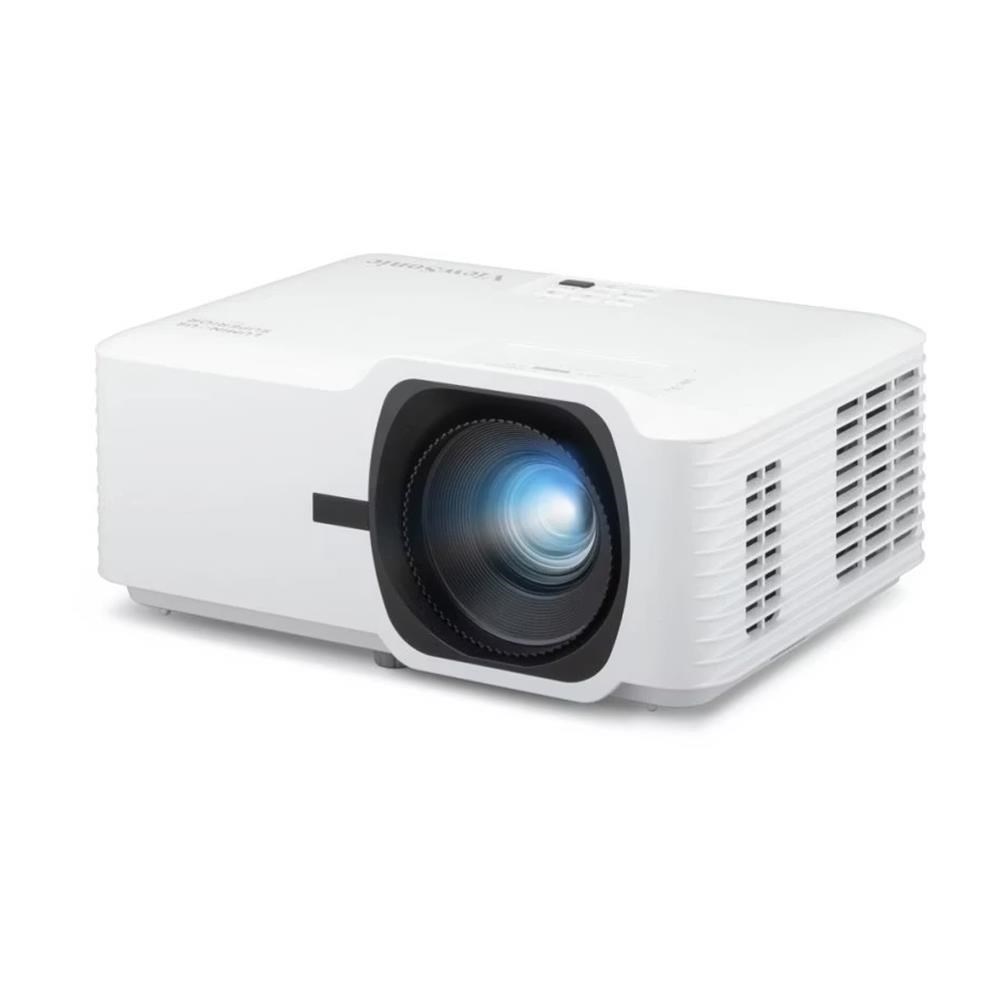 ViewSonic 優派 LS630W 4,500 流明 WXGA 雷射商業/教育型投影機