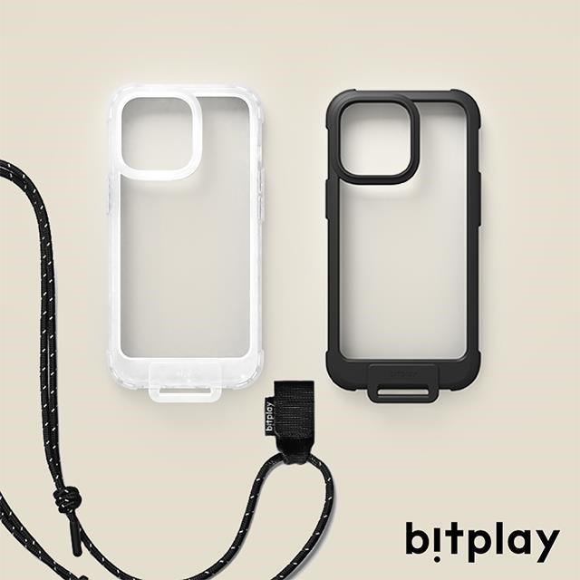 bitplay iPhone 13 WanderCase隨行手機殼