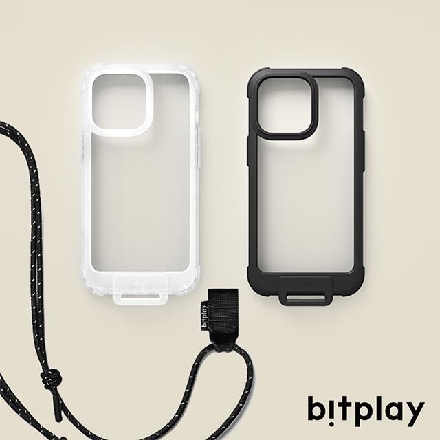 bitplay iPhone 13 Pro Max WanderCase隨行手機殼