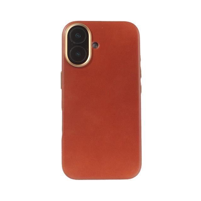 UNIC皮革磁吸手機殼iPhone16 ProMAX