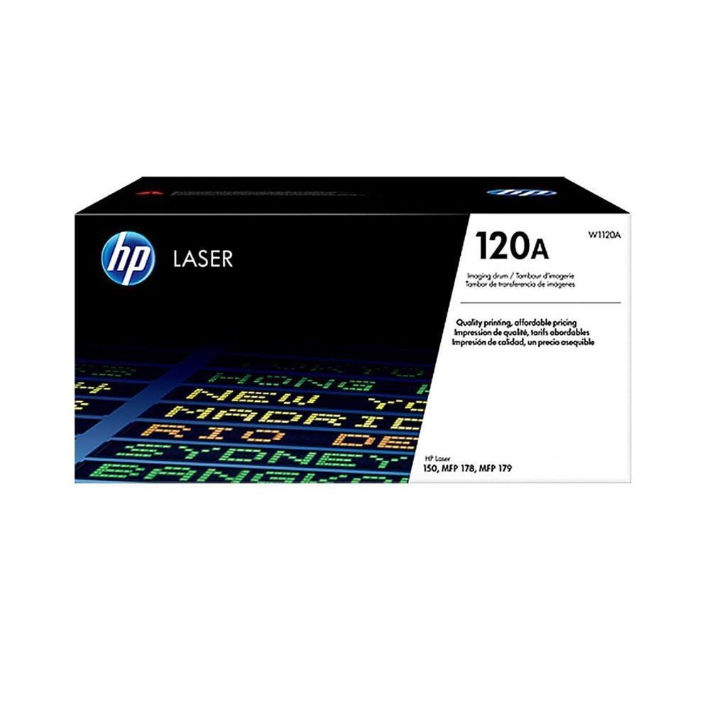 HP W1120A/120A 黑 原廠感光鼓/感光滾筒 適用機型 M178nw / 150a