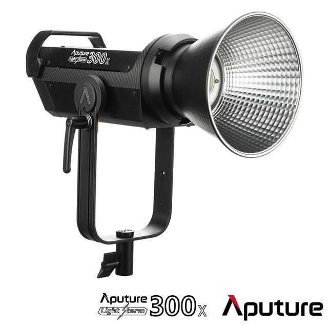 Aputure 愛圖仕 LS 300X 雙色溫聚光燈/V-mount