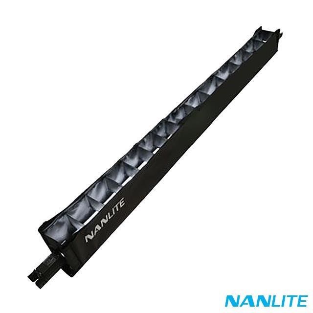NANLITE 南光 BD-PT30C+EC 魔光管燈葉片網格