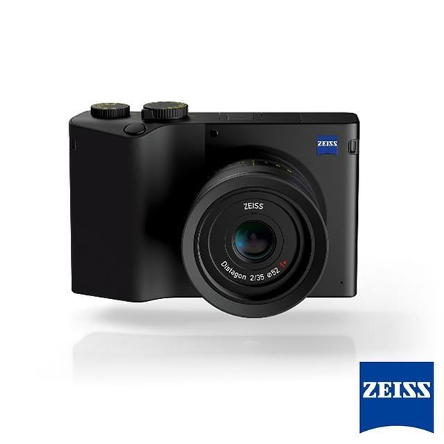 Zeiss 蔡司 ZX1 創視全片幅數位相機 正成公司貨