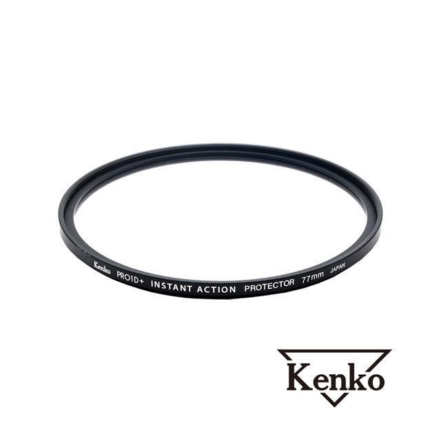 Kenko PRO1D+ Instant Action Protector 77mm 磁吸保護鏡 公司貨