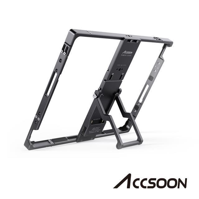 Accsoon CEPC-02 12吋 多功能iPad框 公司貨