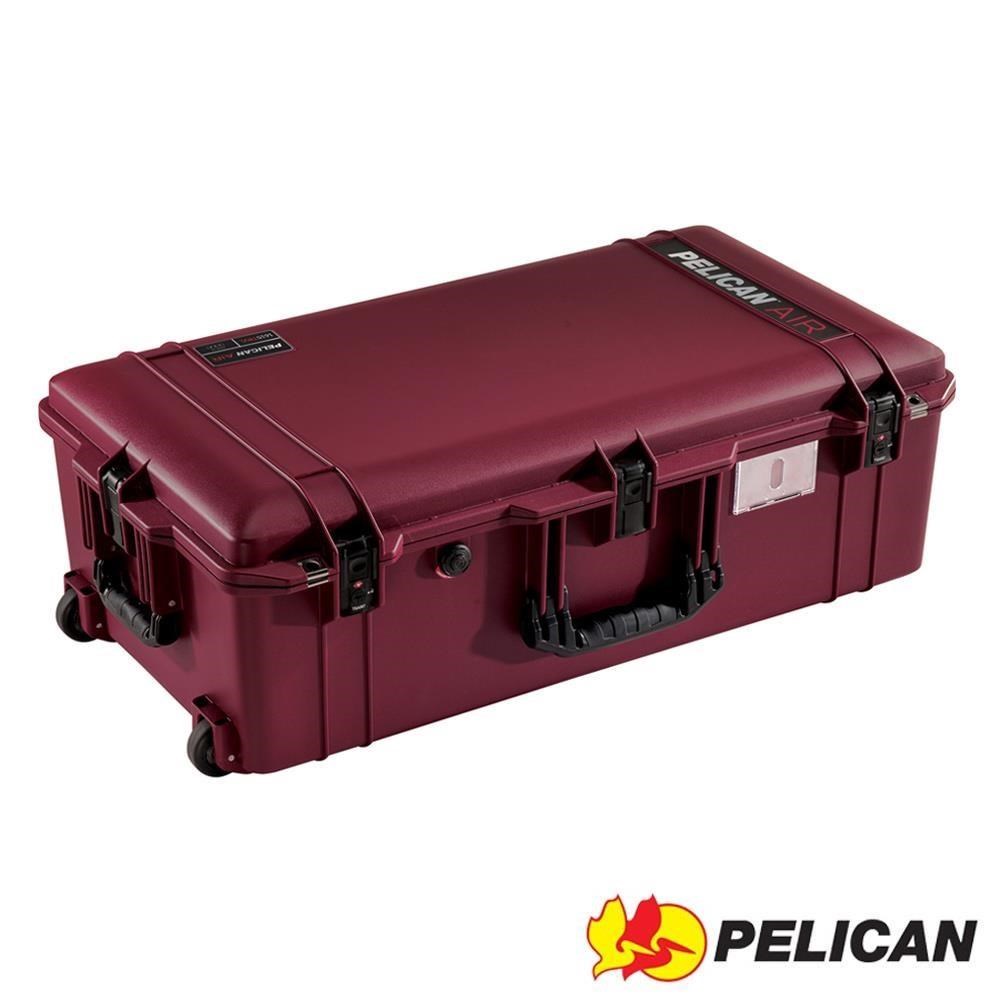 PELICAN 1615 TRVL 行李箱-紅色