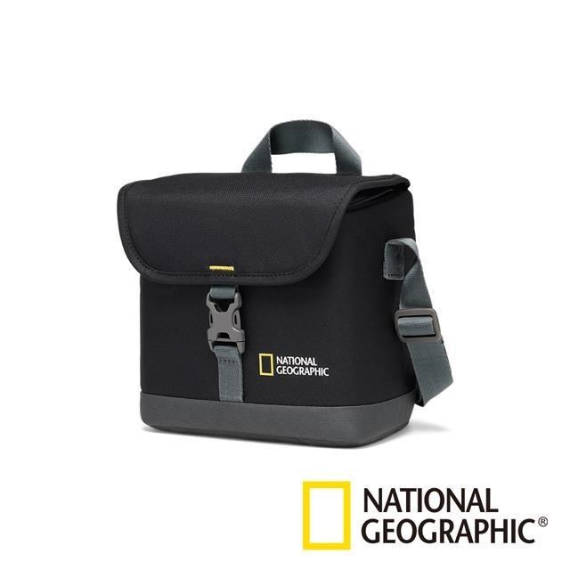 National Geographic 國家地理 E2 2360 小型相機肩背包 正成公司貨