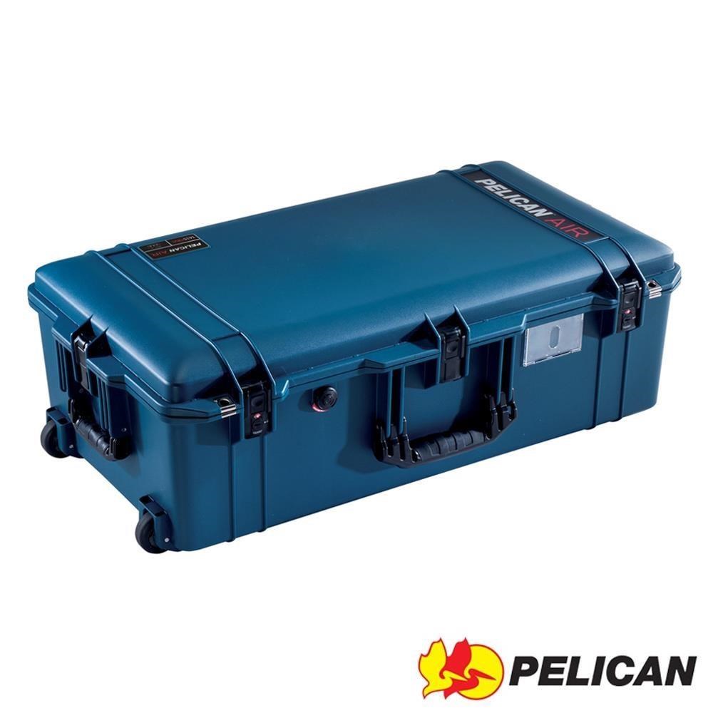 PELICAN 1615 TRVL 行李箱-藍色