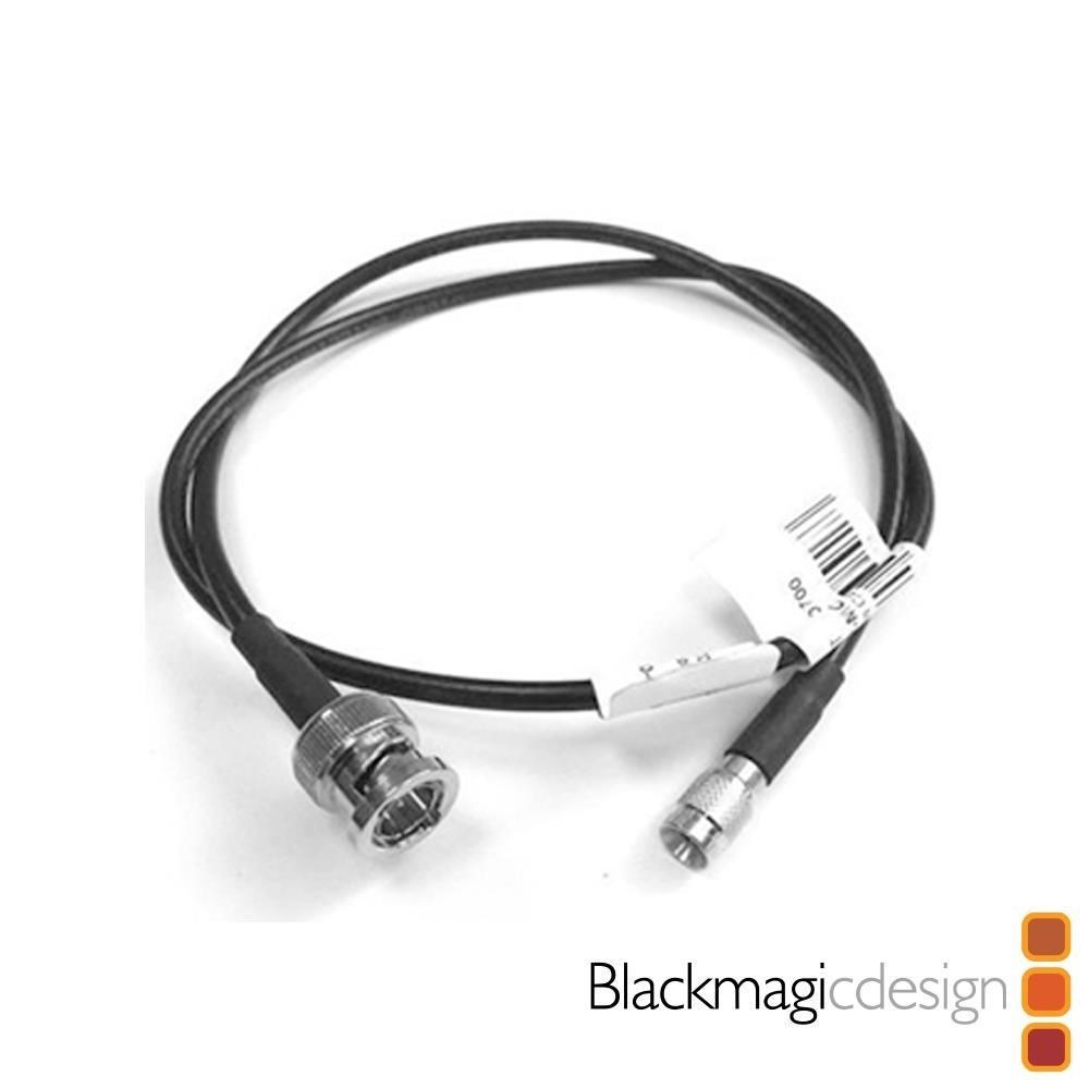 Blackmagic Design BMD DeckLink Micro Recorder SDI 擷取卡接線 公司貨