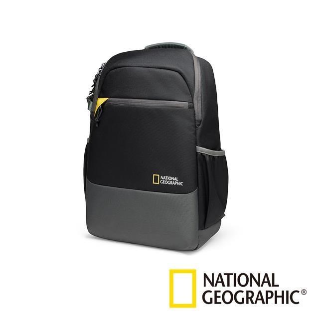 國家地理 National Geographic E1 5168 中型相機後背包-灰色 正成公司貨