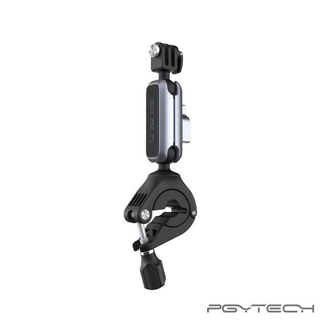 PGYTECH P-GM-155 運動相機騎行支架 適用 GoPro / DJI / Insta360
