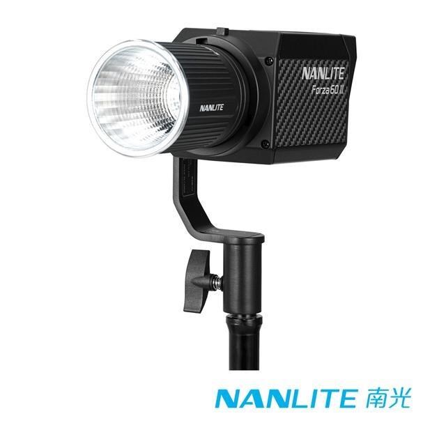 NANLITE 南光 Forza60 II LED 聚光燈 正成公司貨