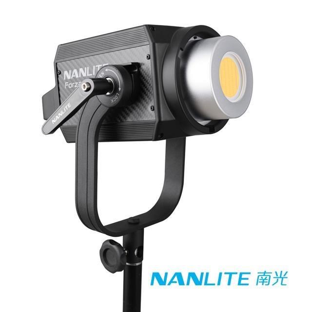NANLITE 南光 Forza300 II LED 聚光燈 正成公司貨