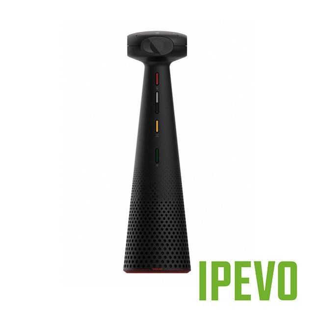IPEVO 愛比科技 Totem 360 視訊會議攝影機