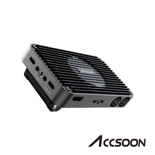 Accsoon SeeMo Pro HDMI+3G SDI 影像轉換器