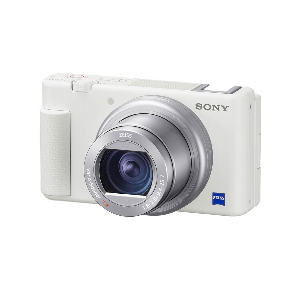 SONY DSC-ZV1 ZV-1 數位相機 白色