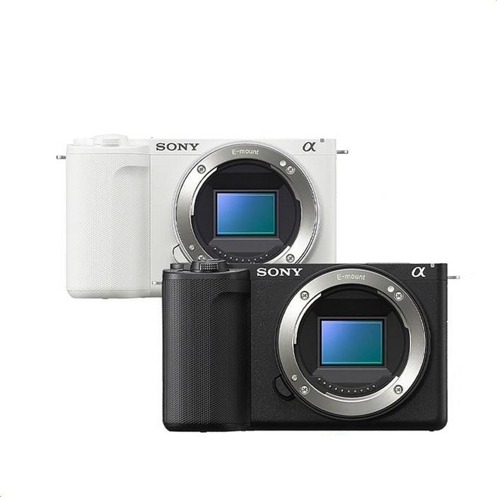 SONY ZV-E10 II 單機身 ZV-E10M2 Vlog相機