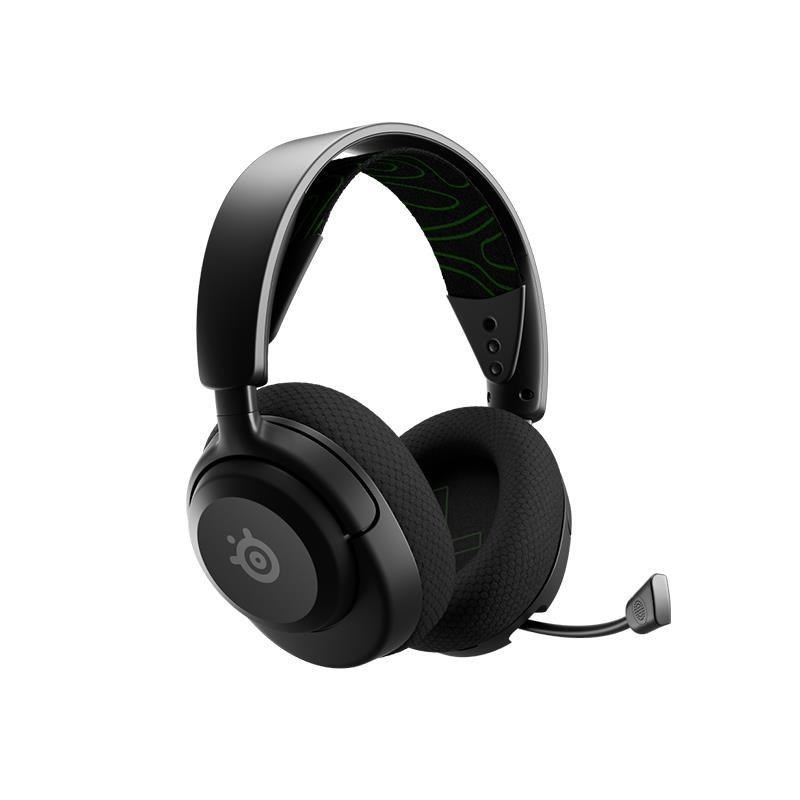 Steelseries 賽睿 Arctis NOVA 5X Wireless 無線電競耳機