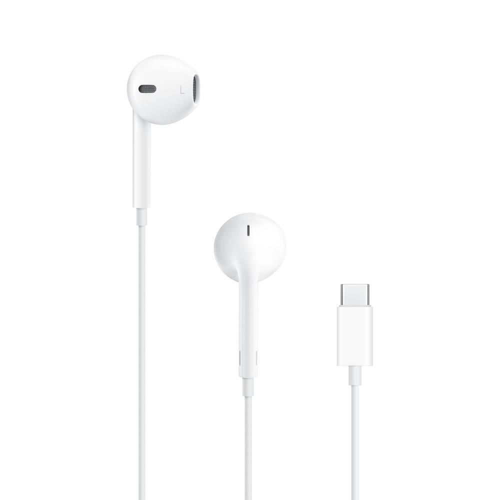 Apple EarPods (USB-C) 原廠線控耳機