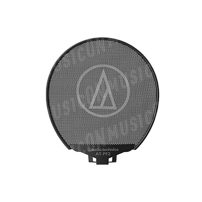 鐵三角 audio-technica 麥克風防噴罩 at-pf2