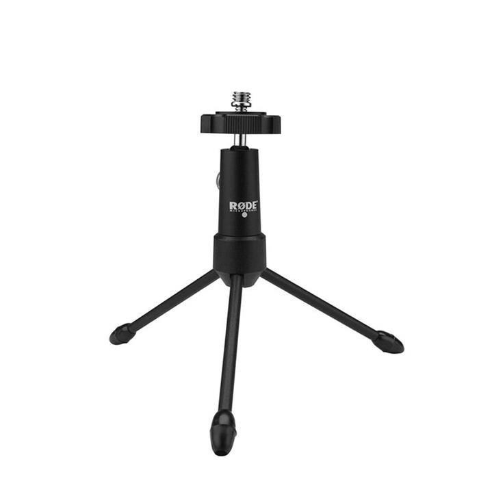 RODE Tripod 桌上型三腳架 麥克風架