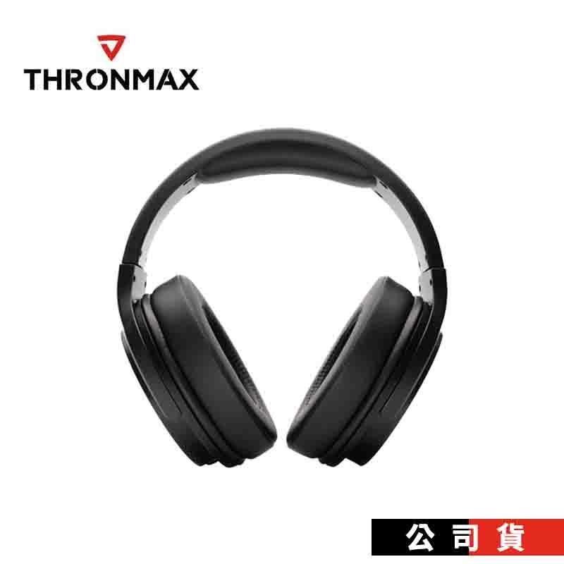 Thronmax THX50 DJ監聽耳機 錄音室 耳罩式耳機