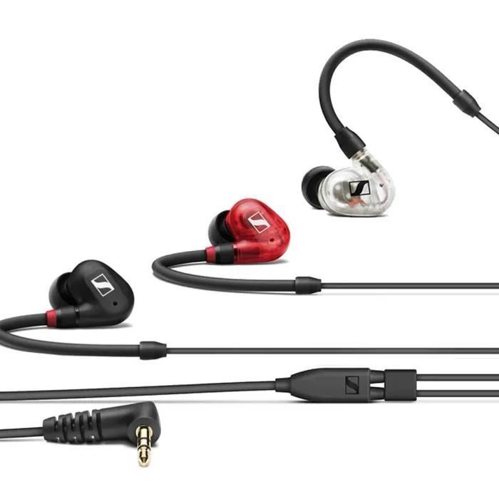 Sennheiser IE100 Pro IE100Pro 耳道式 入耳式監聽耳機