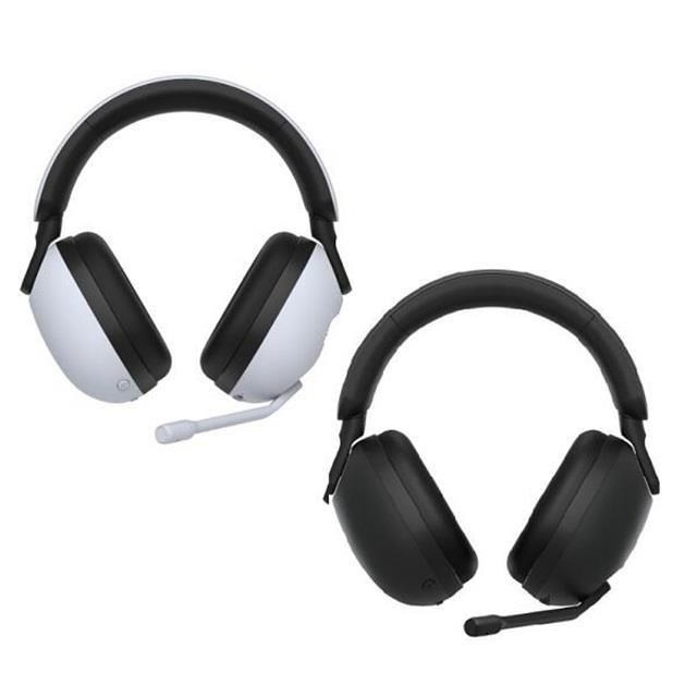 SONY 索尼 WH-G900N 電競耳機麥克風組