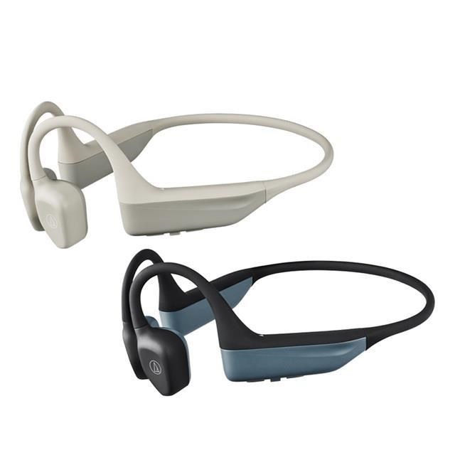 audio-technica 鐵三角 ATH-CC500BT2 藍牙無線軟骨傳導耳機