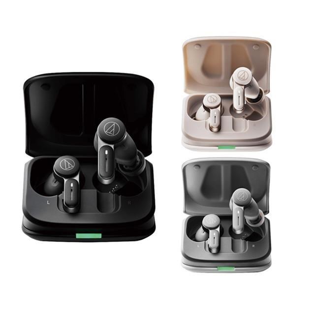 audio-technica 鐵三角 ATH-TWX7 真無線耳機