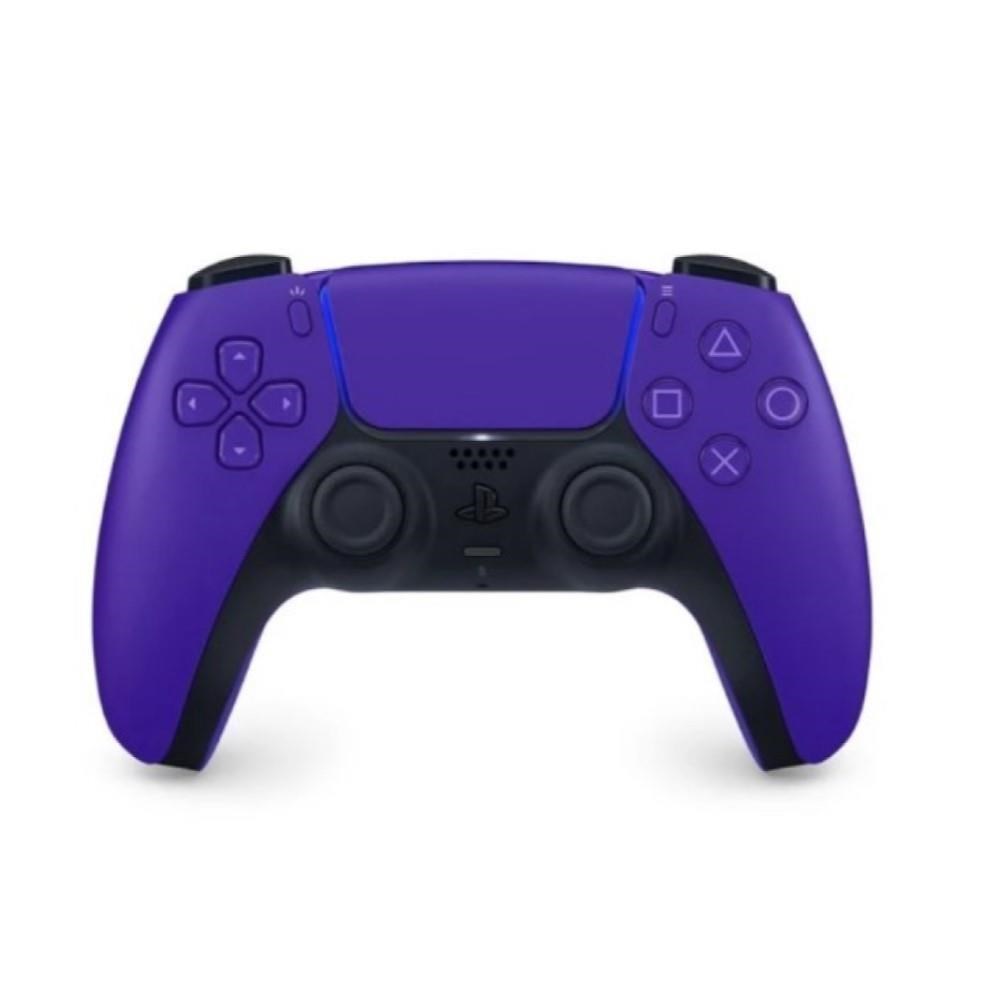 【PlayStation】PS5 DualSense 無線控制器 銀河紫 (台灣公司貨)