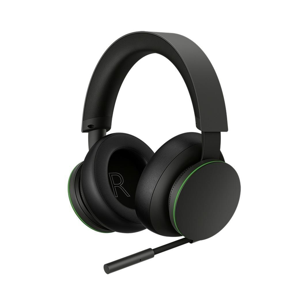 微軟 Microsoft XBOX 無線頭戴耳機 公司貨