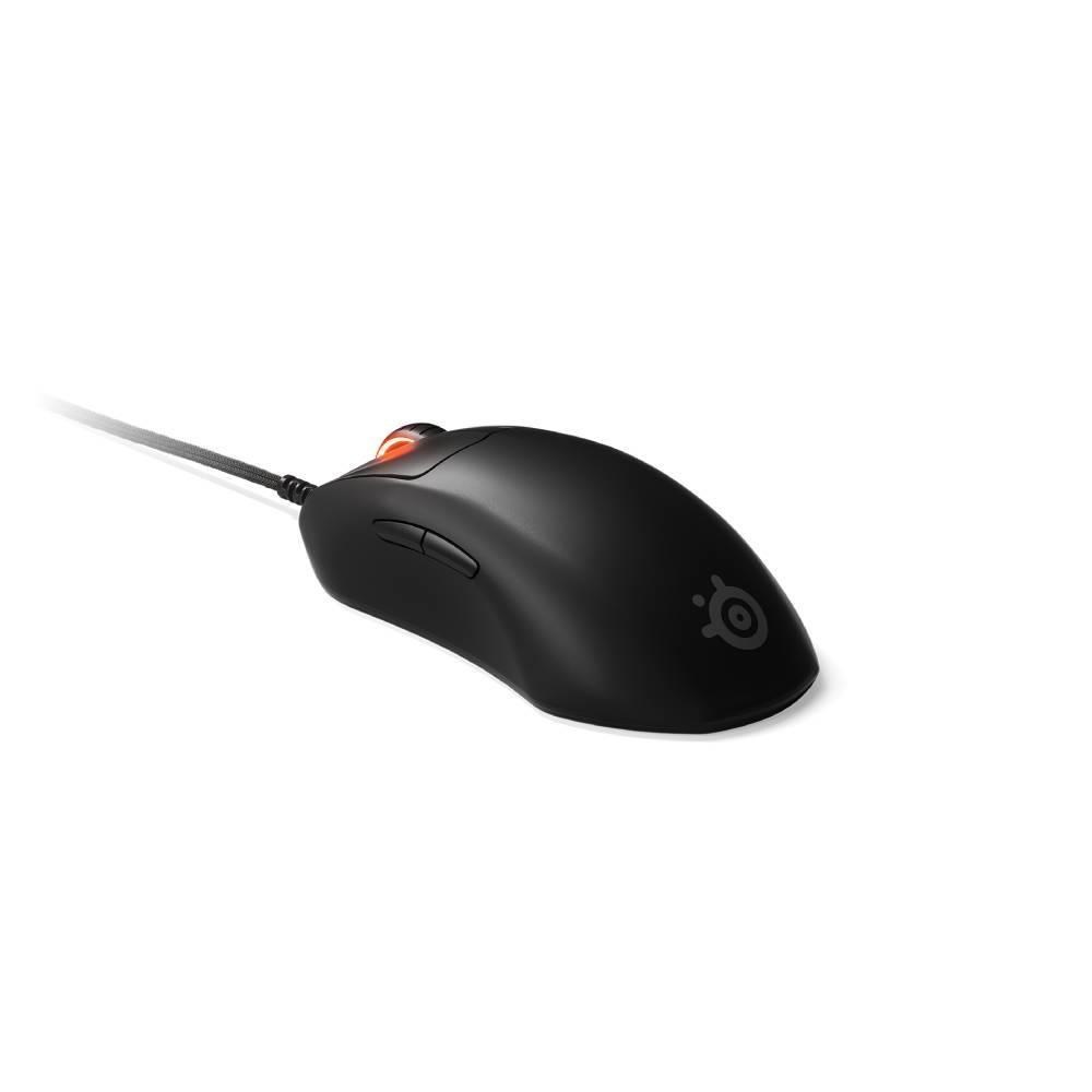 SteelSeries 賽睿 Prime 有線電競滑鼠