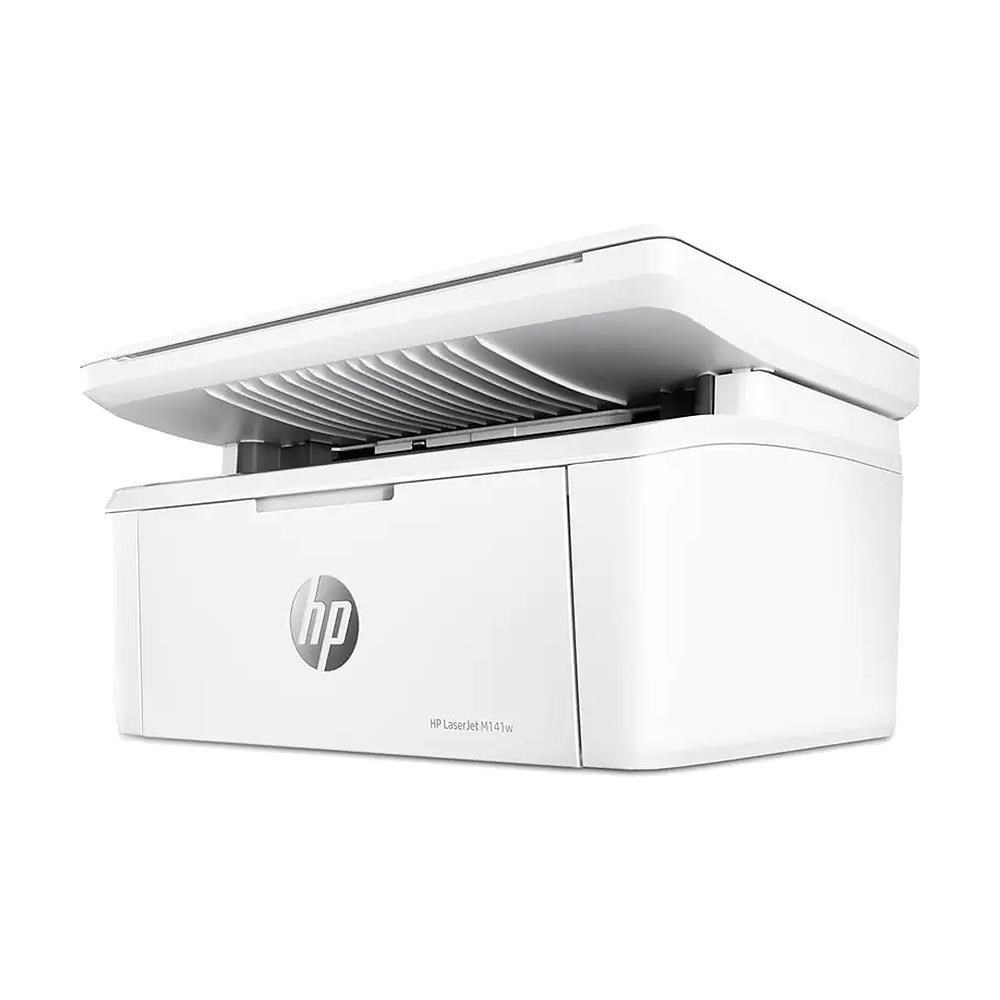 HP LaserJet M141w 黑白雷射多功能印表機