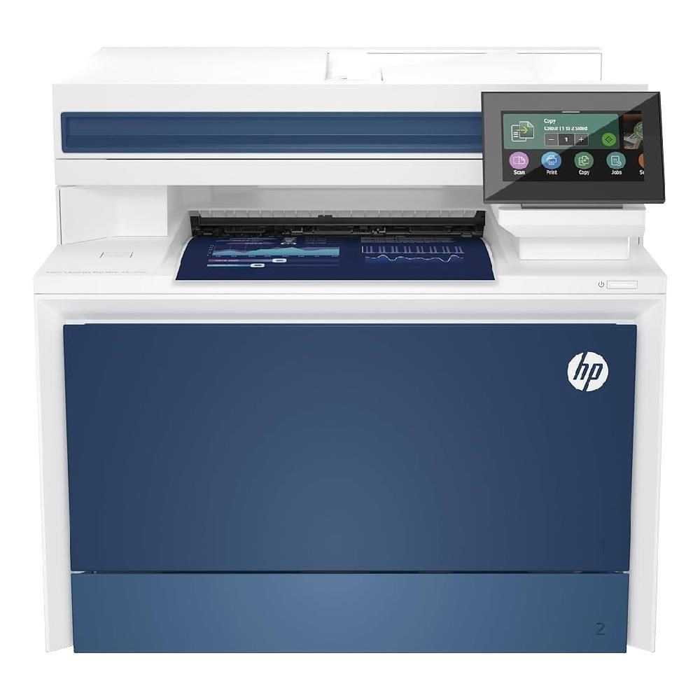 HP Colour LaserJet Pro MEP 4303fdw 彩色雷射多功能事務機 5HH67A