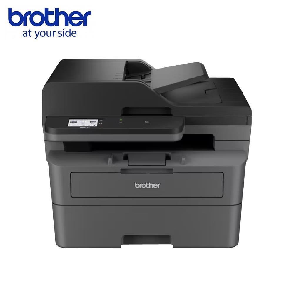 Brother MFC-L2885DW 傳真多功能印表機 L2885DW 《黑白雷射》