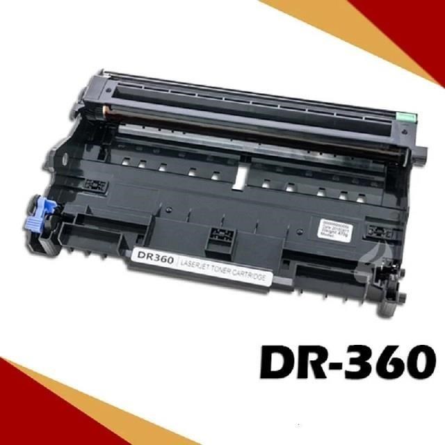 Brother DR-360/DR360 相容感光鼓匣