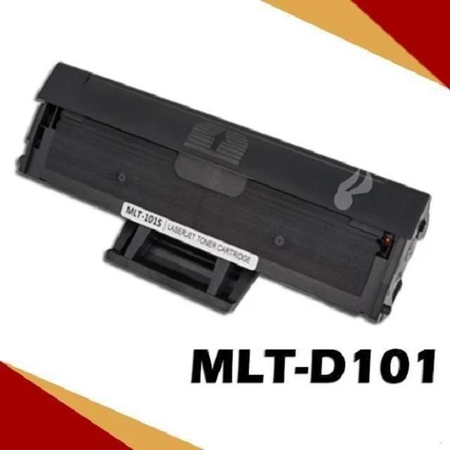 SAMSUNG MLT-D101S MLTD101S 相容環保碳粉匣