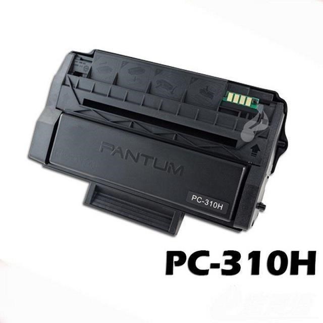 PANTUM 奔圖 PC310H 原廠碳粉匣經濟包 適用P3255dn/3500/3502