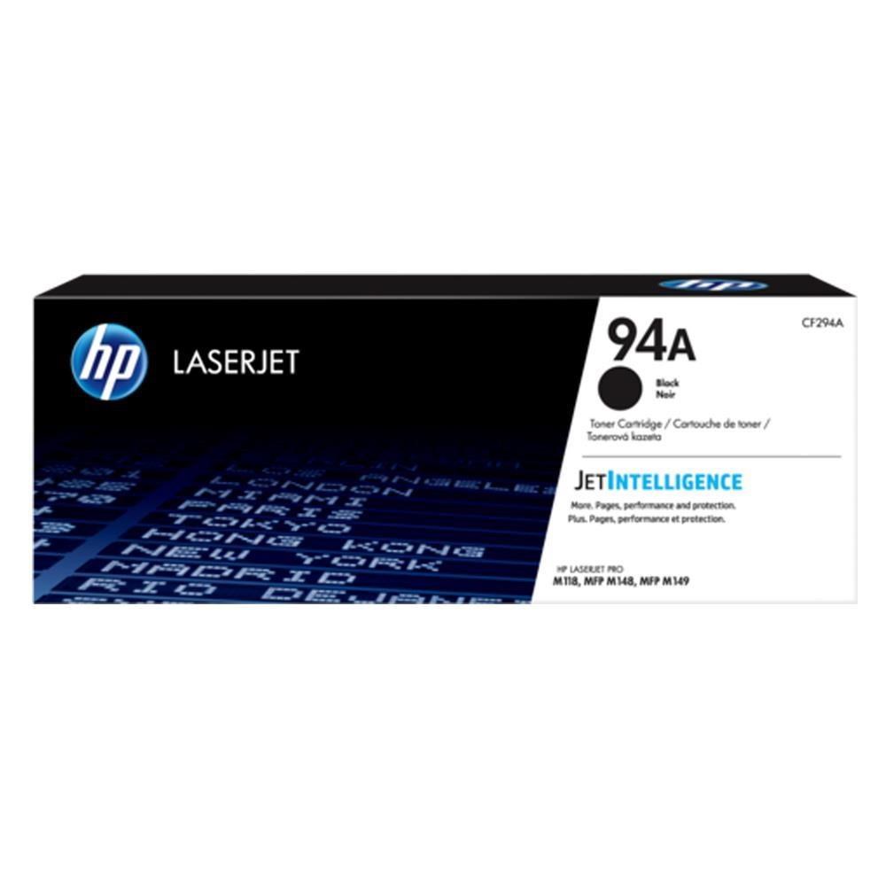 HP CF294A/94A 黑色 原廠碳粉匣 適用M148dw/M148fdw