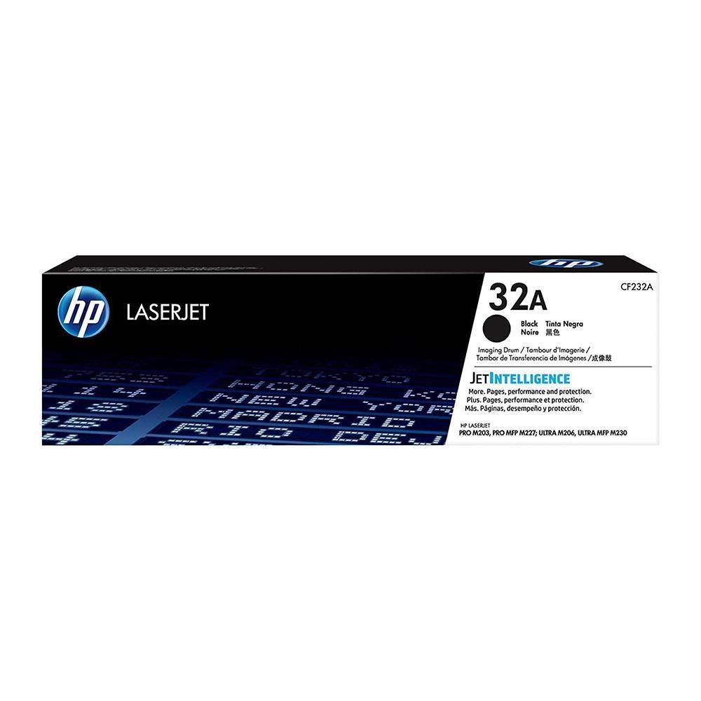 HP 32A 原廠感光鼓 CF232A 適用 M203dw/M148dw/M148fdw/M227fdn/M227fdw