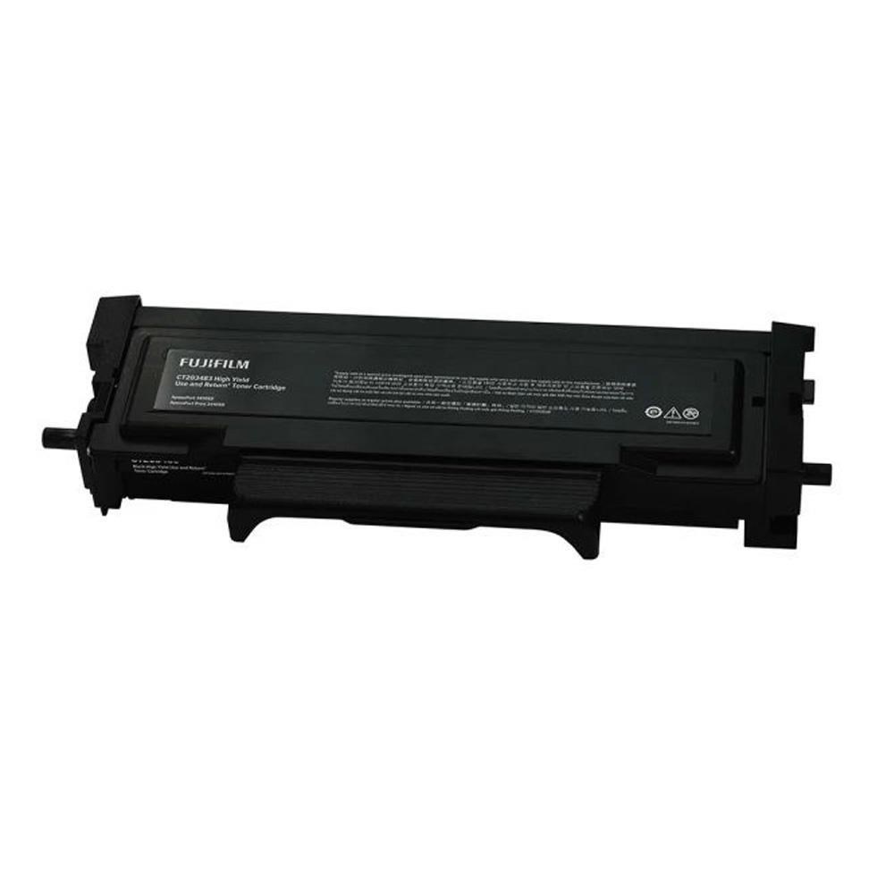 富士軟片 FUJIFILM CT203482 原廠黑色高容量碳粉匣(6K) 適用 APP 3410SD/ AP 3410SD