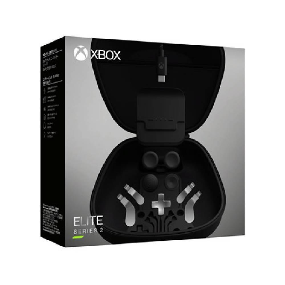 Microsoft 微軟 XBOX 無線菁英控制器2代 - 配件包
