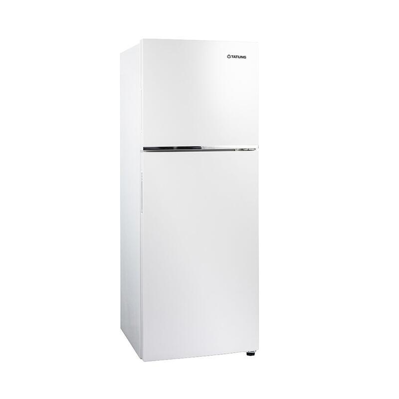 大同 250L 一級能效變頻雙門冰箱 /臺 TR-B1258VWH