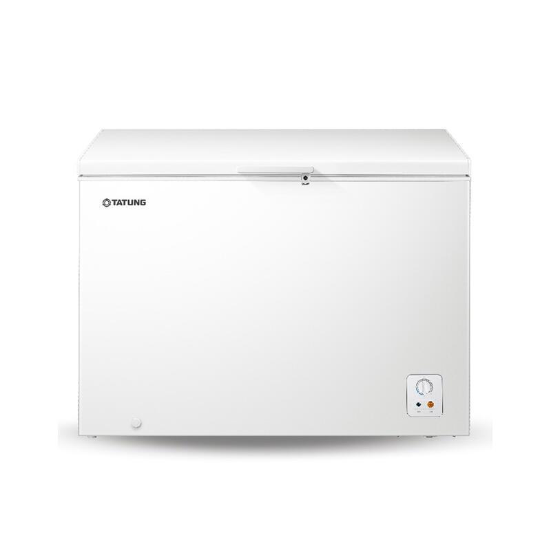 大同 313公升 臥式冷凍箱 /台 TR-313FR