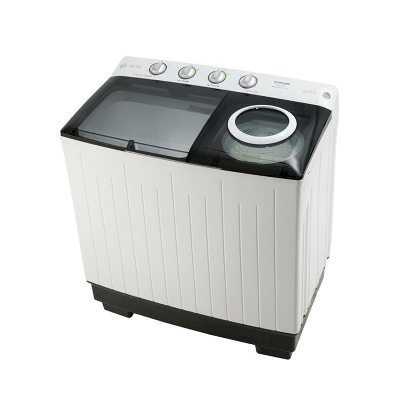 大同 10kg 雙槽洗衣機 /台 TAW-100ML