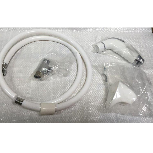 【PVC洗屁屁沖洗器】 專利沖洗把手 蓮蓬頭 多功能清洗器 水洗清洗器 臺灣製造